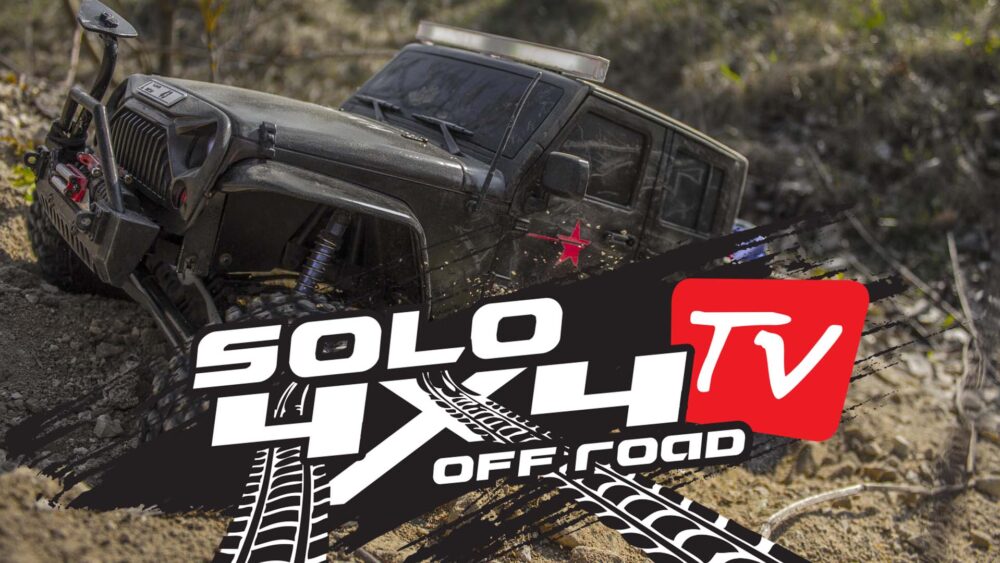 Solo 4×4